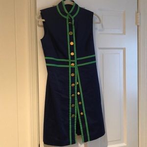 Elizabeth McKay Dress